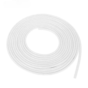 Car Door Edge Protector Strip Universal U-Shaped Scratch Guard For Cars Trucks & Suvs - Image 2