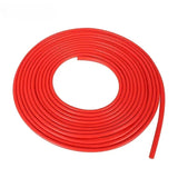 Car Door Edge Protector Strip Universal U-Shaped Scratch Guard For Cars Trucks & Suvs - Image 5
