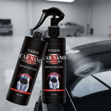 Car Nano Repairing Spray Restore Shine & Protect With Ceramic Coating - Image 2