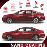 Car Nano Repairing Spray Restore Shine & Protect With Ceramic Coating - Image 9