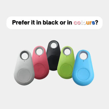 Child Location Tracker With Real-Time GPS And Waterproof Design For Peace Of Mind - Image 12