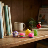 Christmas Advent Calendar With Squishy Toys 24 Days Of Sensory Surprises For Kids - Image 4