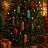 Christmas Energy Drink Advent Calendar With 24 Men's Adventskalender Motifs - Image 4