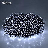 Christmas LED Light String Waterproof Outdoor With 8 Lighting Modes - Image 7