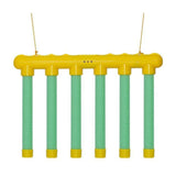 Christmas Reaction Training Toy With 3-Speed Catching Sticks Game For Kids - Image 6