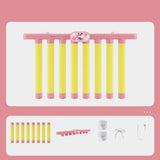 Christmas Reaction Training Toy With 3-Speed Catching Sticks Game For Kids - Image 8