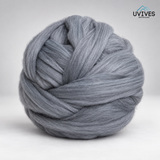 Chunky Knitting Yarn For Cozy Creations Fast Hand Knitting - Image 6