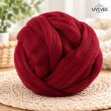 Chunky Knitting Yarn For Cozy Creations Fast Hand Knitting - Image 8