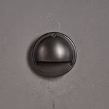 Circular Wall-Mounted Hardy Wall Lamp - Image 6