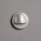 Circular Wall-Mounted Hardy Wall Lamp - Image 7