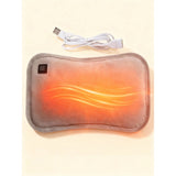 Compact Warming Pad For Hands And Body Quick Heat With Adjustable Temperature Settings - Image 1
