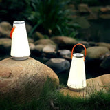 Cordless Table Integrated Portable Lamp - Image 2