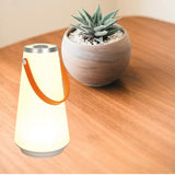 Cordless Table Integrated Portable Lamp - Image 4