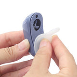 Cpap Anti Snoring Electronic Sleep Apnea Device - Image 5