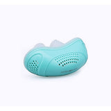 Cpap Anti Snoring Electronic Sleep Apnea Device - Image 7