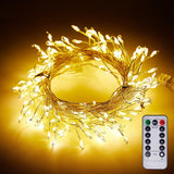Create LED Copper Wire Firecracker Lights - Image 8