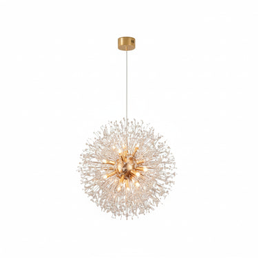 Crystal G9 Dandelion Pendant Light - Image 8