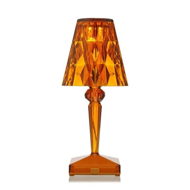 Crystal Lamp With Touch Control - Image 5