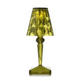 Crystal Lamp With Touch Control - Image 7
