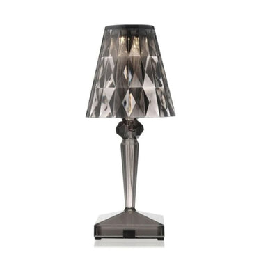 Crystal Lamp With Touch Control - Image 8