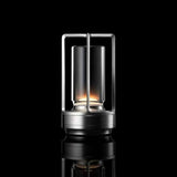 Crystal Lantern With Rechargeable Cordless Design - Image 6