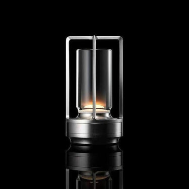 Crystal Lantern With Rechargeable Cordless Design - Image 6