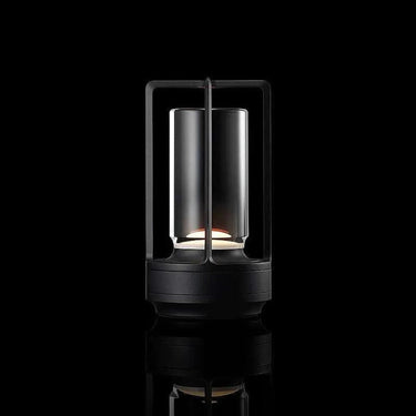 Crystal Lantern With Rechargeable Cordless Design - Image 7