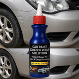 Deep Car Scratch Remover Restore Shine And Eliminate Swirls On All Paint Colors - Image 1