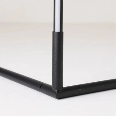 Dimmable LED Corner Floor Lamp With Remote Control - Image 7
