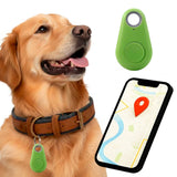 Dog GPS Tracker With Real-Time Location Updates And No Monthly Fees IP67 Waterproof Design - Image 10