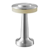 Dome Cordless Table Lamp With Touch Dimming - Image 5