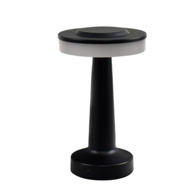 Dome Cordless Table Lamp With Touch Dimming - Image 8