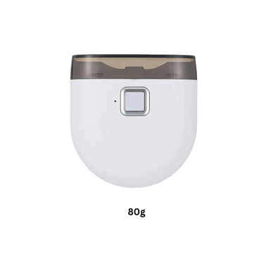 Dual Speed Electric Nail Clipper With Fast Charging And Automatic Grinder - Image 8
