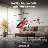 Durable Crash-Resistant Remote Control Helicopter - Image 3