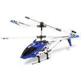 Durable Crash-Resistant Remote Control Helicopter - Image 7