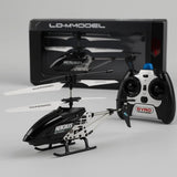 Durable Crash-Resistant Remote Control Helicopter - Image 8