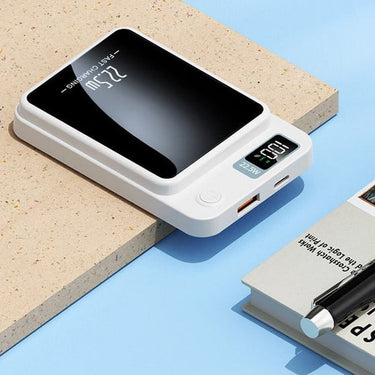 Energix Ultra-Slim 20000mAh Power Bank For Everyday Mobile Charging - Image 9