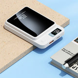 Energix Ultra-Slim 20000mAh Power Bank For Everyday Mobile Charging - Image 2