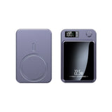Energix Ultra-Slim 20000mAh Power Bank For Everyday Mobile Charging - Image 7