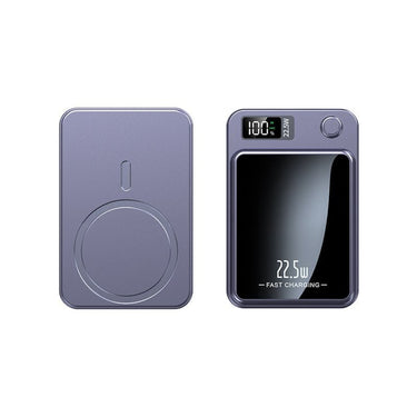 Energix Ultra-Slim 20000mAh Power Bank For Everyday Mobile Charging - Image 7
