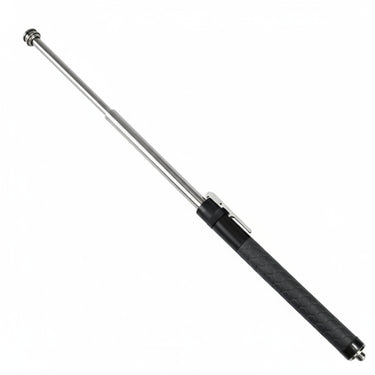 Expandable Baton With Spring-Loaded Telescopic Design And Glass Breaker For Self Defense - Image 11
