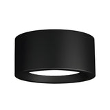 Flush Ceiling Light Cylindrical Integrated LED - Image 8