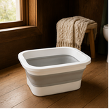 Foldable foot spa tub with acupressure massage - Image 12