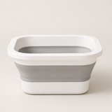 Foldable foot spa tub with acupressure massage - Image 16