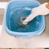 Foldable Portable Washing Machine For Home Travel - Image 4