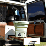 Foldable Portable Washing Machine For Home Travel - Image 6