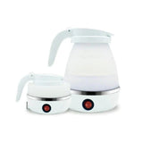 Foldable Travel Kettle With Quick-Boil For Hot Drinks - Image 2