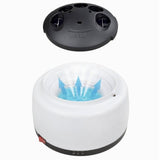 Gel Nail Polish Remover With Steam Heat For Safe Damage-Free Removal - Image 6