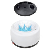 Gel Nail Polish Remover With Steam Heat For Safe Damage-Free Removal - Image 5