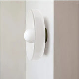 Glassglow Nordic Glass Ceiling Lamp - Image 7